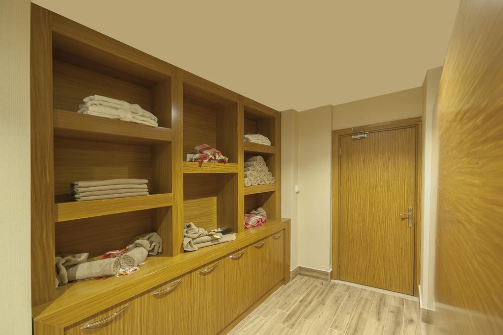 Hotel Lamec Business 3*